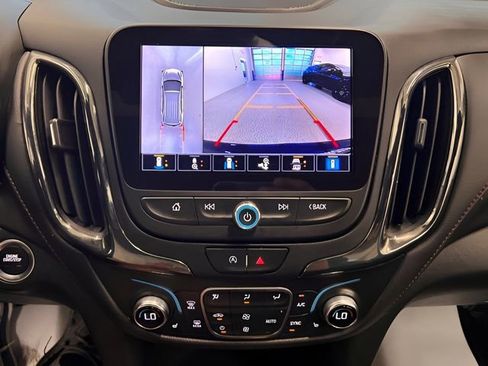 Used 2023 Chevrolet Equinox RS w/ RS Leather Package AWD/4WD image 26