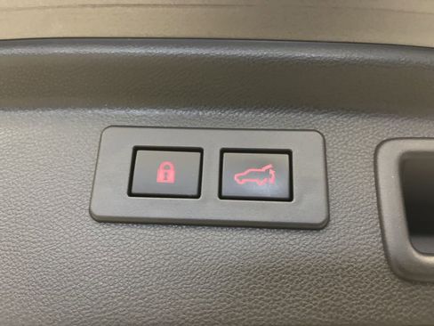 Certified 2023 Subaru Forester Touring image 40