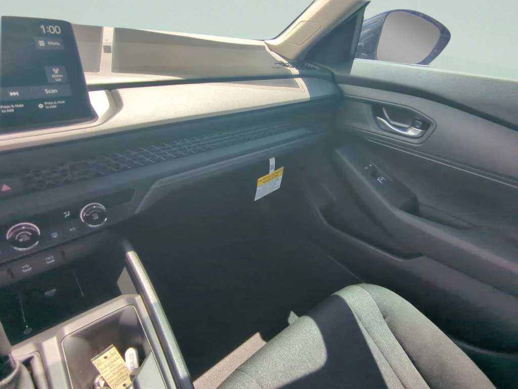 New 2026 Honda Accord LX image 15