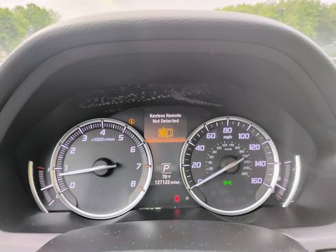 Used 2020 Acura TLX FWD image 22