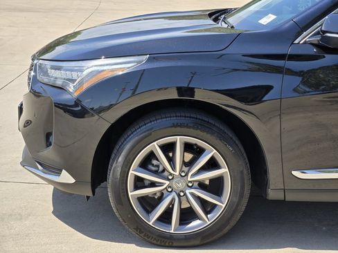 Used 2024 Acura RDX w/ Technology Package AWD/4WD image 7