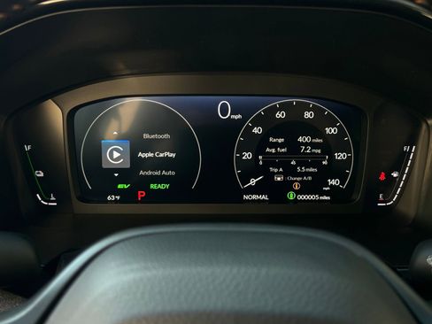 New 2026 Honda CR-V Sport-L image 18