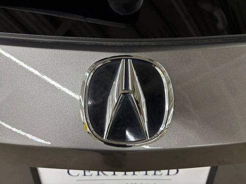 Used 2022 Acura MDX SH-AWD w/ Technology Package image 32