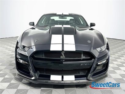 Used 2021 Ford Mustang Shelby GT500 w/ Technology Package