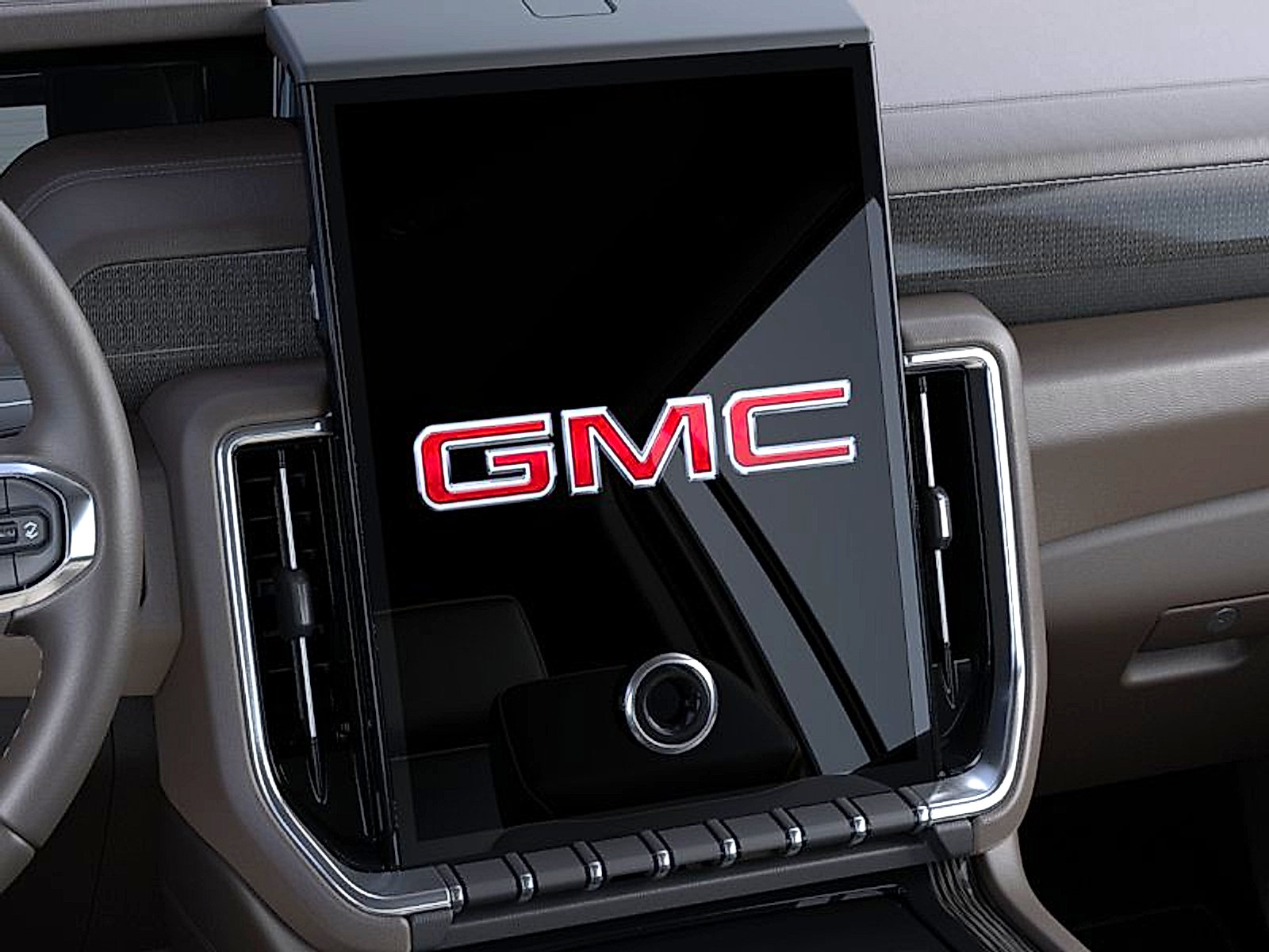 New 2026 GMC Yukon XL Elevation RWD image 20