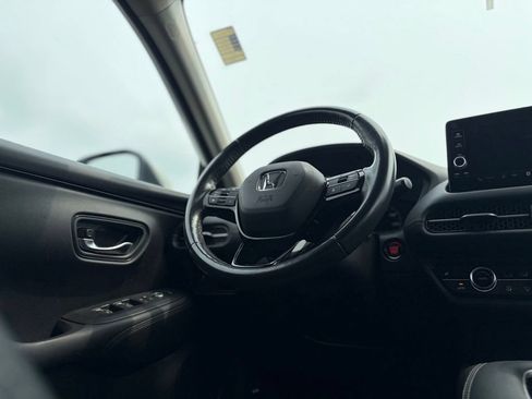 Used 2023 Honda HR-V EX-L image 37