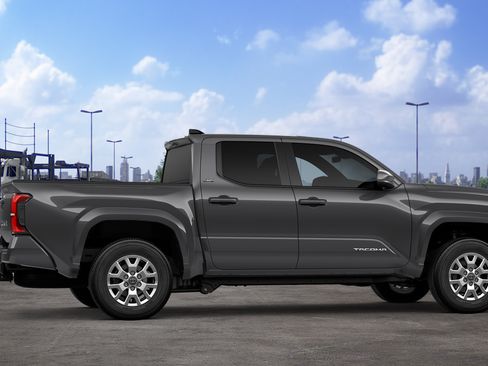 New 2026 Toyota Tacoma SR5 AWD/4WD image 22