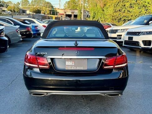 Used 2014 Mercedes-Benz E 350 E 350 image 7
