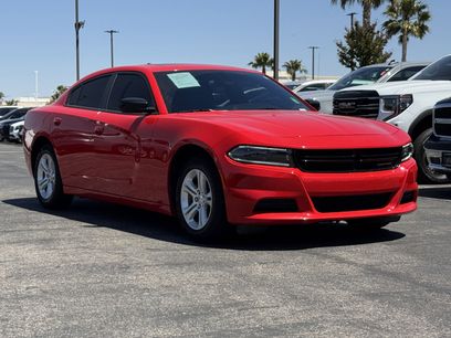 Used 2023 Dodge Charger SXT