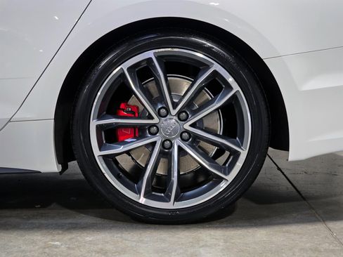 Used 2018 Audi S5 Premium Plus w/ Navigation Package image 39