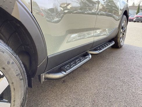 New 2026 Hyundai Santa Cruz SEL AWD/4WD image 13