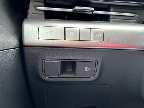 New 2026 Hyundai Kona SEL Sport AWD/4WD image 27