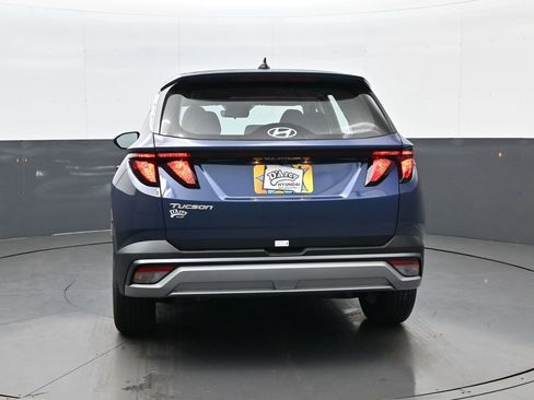 New 2026 Hyundai Tucson SE image 6