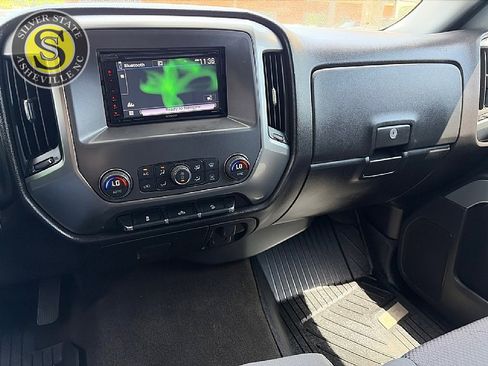Used 2015 Chevrolet Silverado 1500 LT w/ All Star Edition AWD/4WD image 22