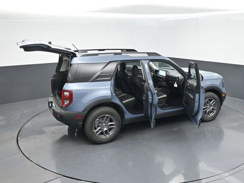 New 2026 Ford Bronco Sport Big Bend w/ Convenience Package image 55