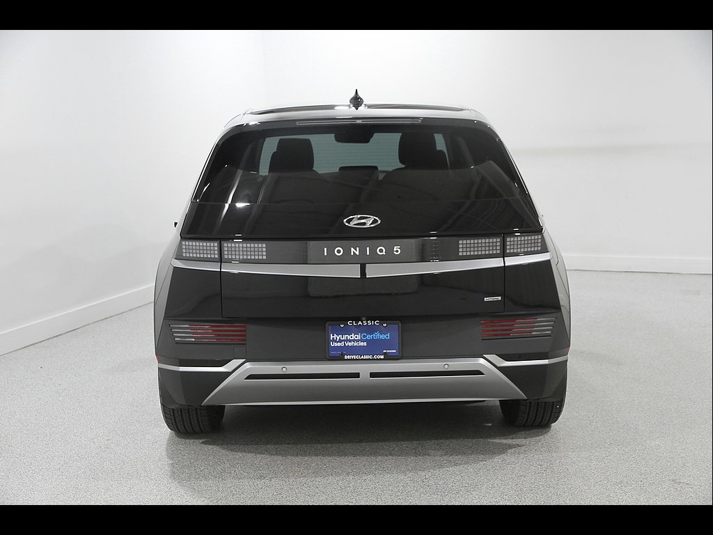 Certified 2023 Hyundai Ioniq 5 SEL AWD/4WD image 21