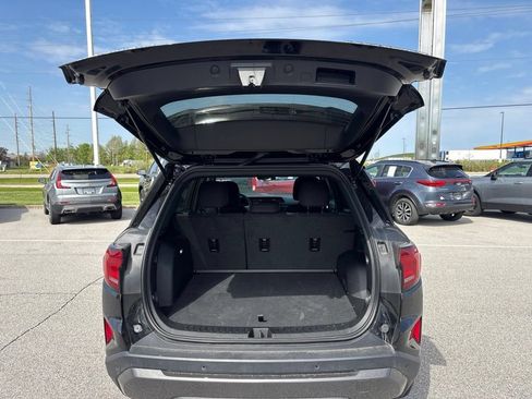 Used 2026 GMC Terrain Elevation FWD image 7