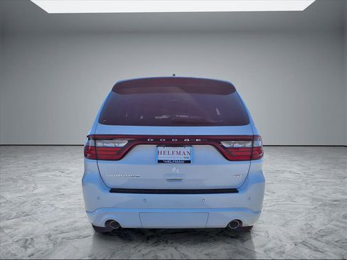 Used 2025 Dodge Durango GT image 6