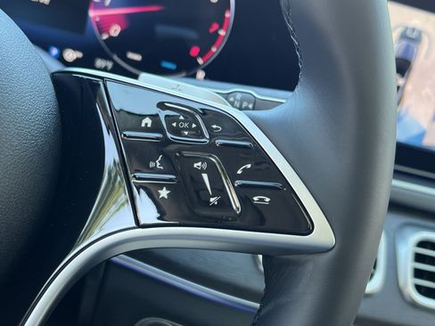 New 2026 Mercedes-Benz GLE 350 4MATIC image 37