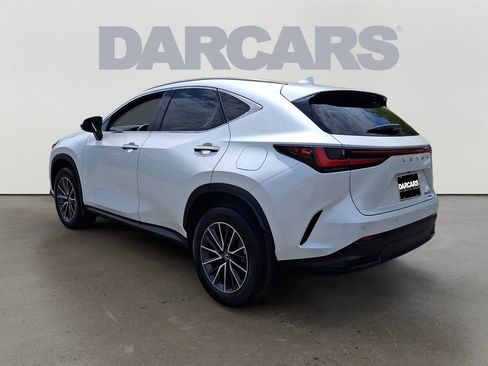Used 2024 Lexus NX 350 AWD w/ Cold Area Package image 4