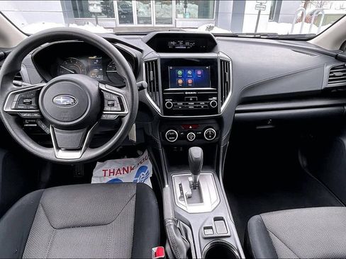 Certified 2023 Subaru Crosstrek 2.0i image 18