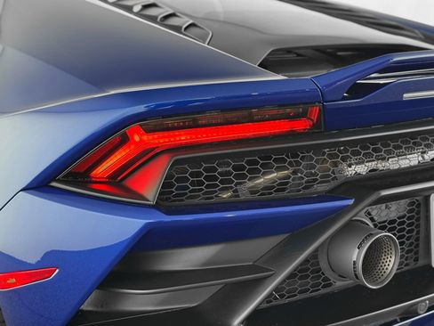 Used 2020 Lamborghini Huracan EVO AWD/4WD image 49