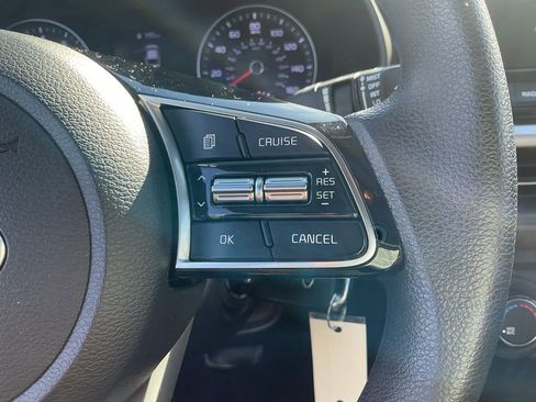 Used 2021 Kia Forte LXS image 15