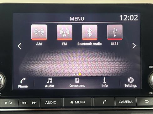 Used 2021 Nissan Rogue S AWD/4WD image 68