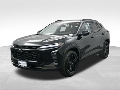 Used 2026 Chevrolet Trax ACTIV w/ Driver Confidence Package