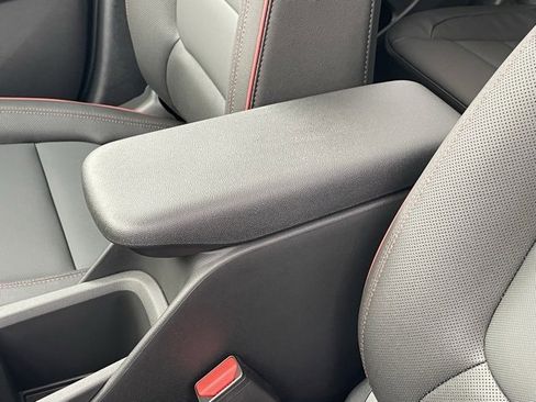 New 2026 Chevrolet TrailBlazer RS w/ Convenience Package image 27