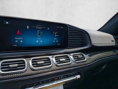 New 2026 Mercedes-Benz GLE 53 AMG 4MATIC Coupe image 13