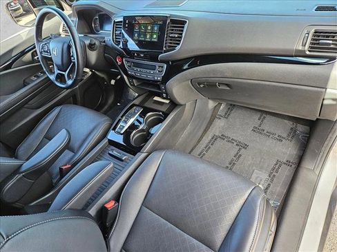 Used 2021 Honda Passport Elite image 20