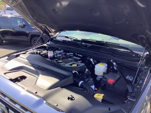 New 2026 RAM 2500 Limited image 57