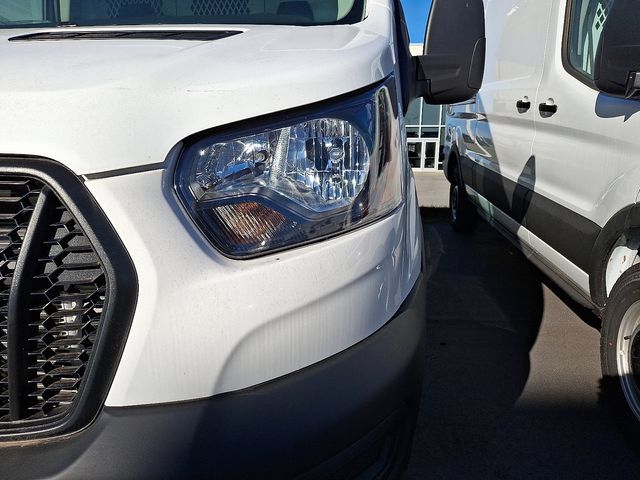 New 2024 Ford Transit 350 148 High Roof Extended AWD image 5