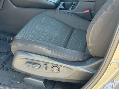 Used 2025 Honda CR-V Sport image 13