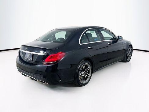 Certified 2021 Mercedes-Benz C 300 C 300 image 7