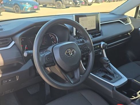 Certified 2024 Toyota RAV4 XLE image 15