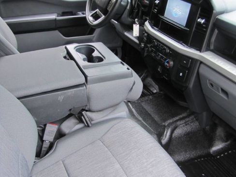 Used 2023 Ford F350 XL image 30