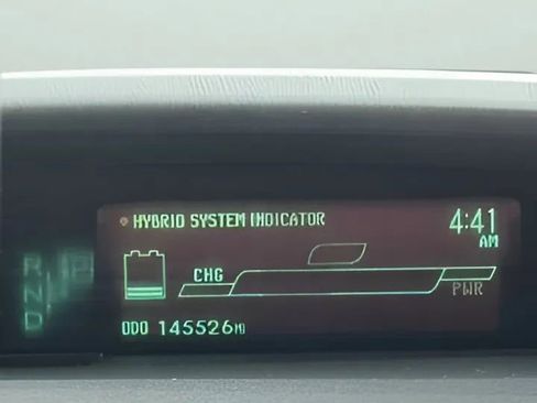 Used 2010 Toyota Prius FWD image 28