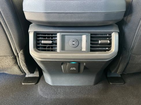 New 2026 Ford F150 XLT w/ Equipment Group 302A MID image 14