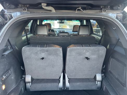 Used 2017 Ford Explorer Sport image 10