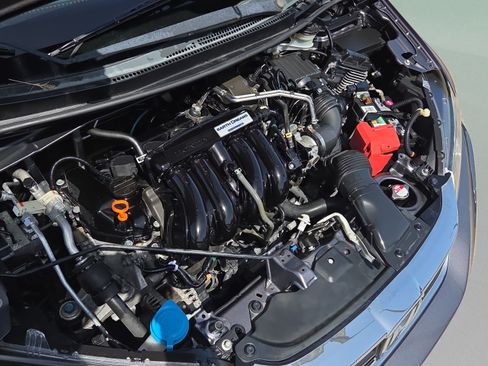 Used 2019 Honda Fit LX image 18