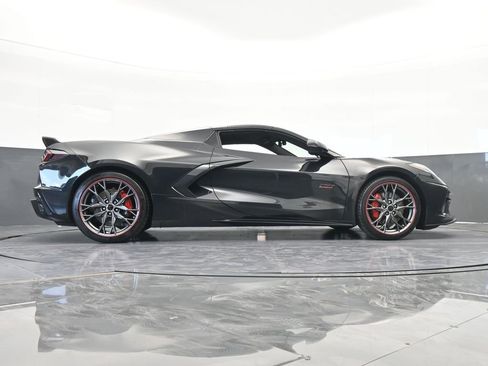 Used 2023 Chevrolet Corvette Stingray Premium Conv w/ Z51 Performance Package image 69
