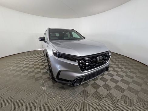 Used 2024 Honda CR-V Sport-L image 29