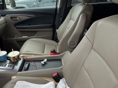 Used 2021 Honda Pilot EX-L image 8