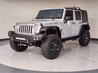 Used 2008 Jeep Wrangler Unlimited Rubicon w/ Dual Top Group video 1