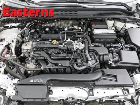 Used 2024 Toyota Corolla LE image 7