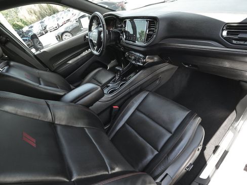 Used 2026 Dodge Durango GT AWD/4WD image 46