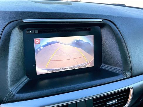 Used 2016 MAZDA CX-5 Grand Touring image 23