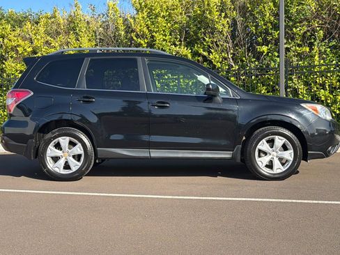 Used 2014 Subaru Forester 2.5i Limited AWD/4WD image 3